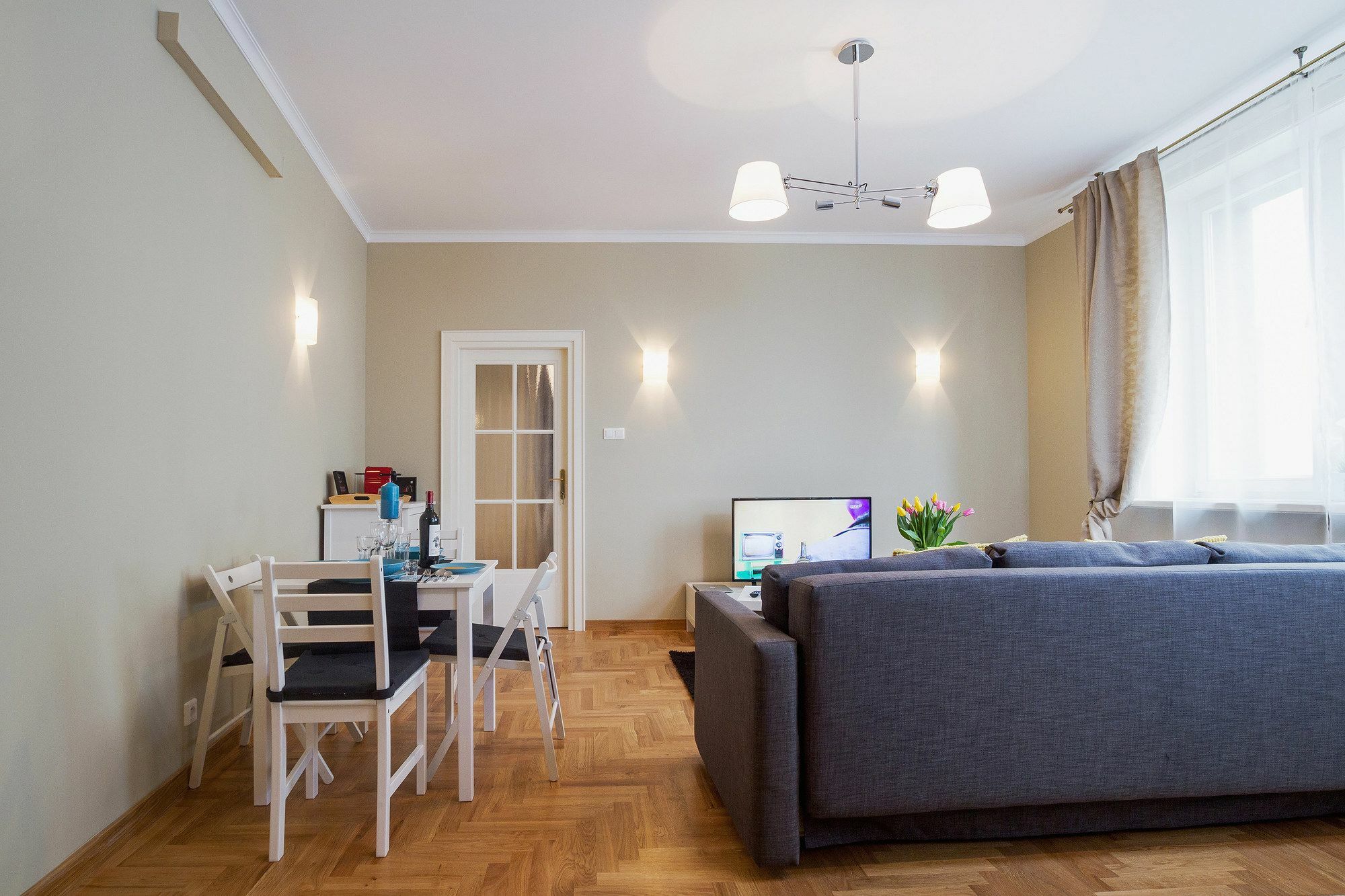 Wawel Apartments Sarego Residence By Amstra Краков Экстерьер фото