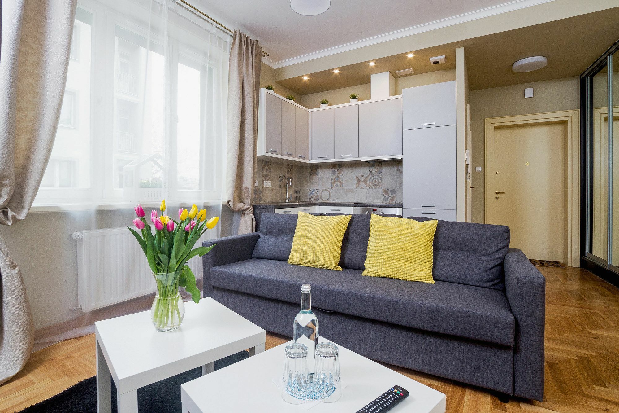 Wawel Apartments Sarego Residence By Amstra Краков Экстерьер фото